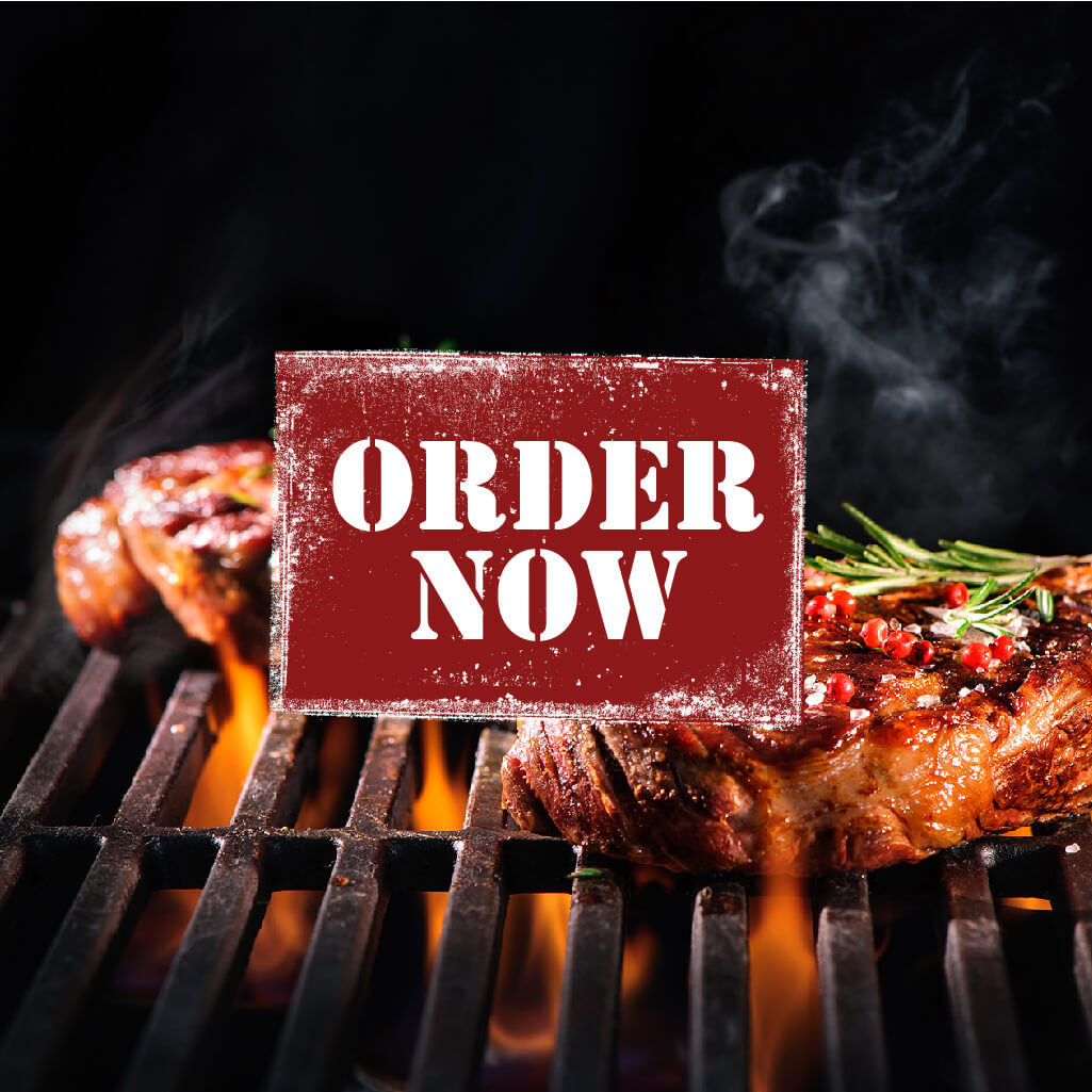 Online Ordering System for BBQ Restaurants MENUU